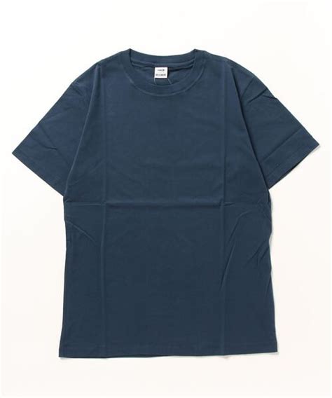 Tigora（ティゴラ）の「ティゴラ Tigora Usaコットンクルーネックtシャツ（tシャツ カットソー）」 Wear