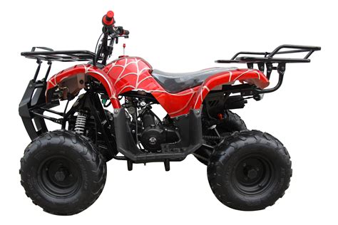 Coolster 110cc 3050d Atv