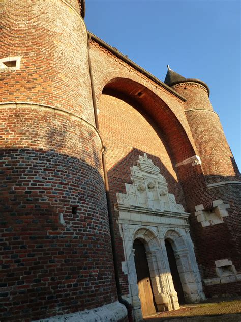 Parfondeval Un Village Hors Du Temps L Glise Saint M Dard Qui Est