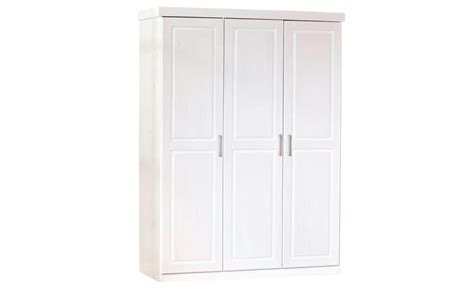 Kleiderschrank Preston Weiß 140 cm Möbel Höffner