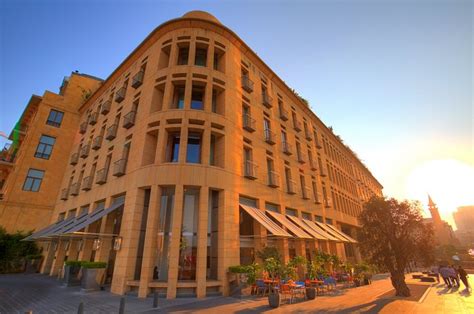 LE GRAY BEIRUT - Hotel Reviews (Lebanon)