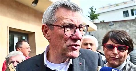 Landini Siamo Contrari Alla Flat Tax Lo Ribadiremo Al Governo Per