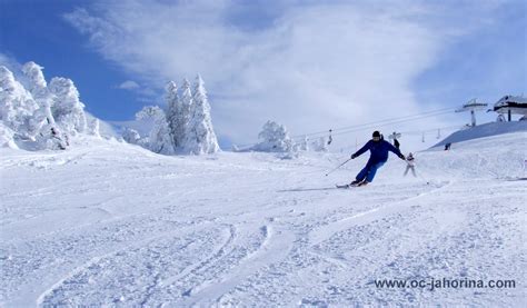 WINTER SEASON OFFICIALLY CLOSED ON JAHORINA – Olimpijski centar Jahorina