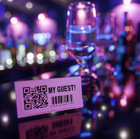 Planning an Event? These QR Code Ideas Will Wow Your Guests