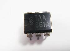 Taa Ic Ci Dip Circuito Integrato Integrated Circuit