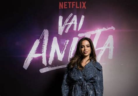 Brasil Celebridades Em Document Rio Anitta Revela Que Foi Estuprada