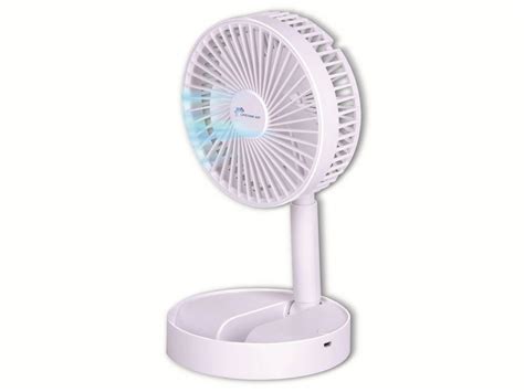 Lifetime Air Standventilator Lifetime Air Mini Ventilator 2 W 5 V