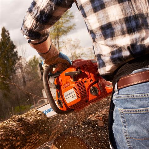 Husqvarna Mk Ii Chainsaw Robert Kee Power Equipment