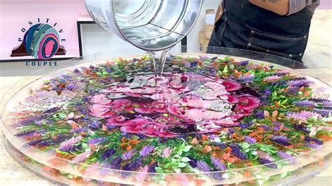 36 Stunning Epoxy Resin Projects Diy That Look Expensive Craftionary Resin Table Top Resin