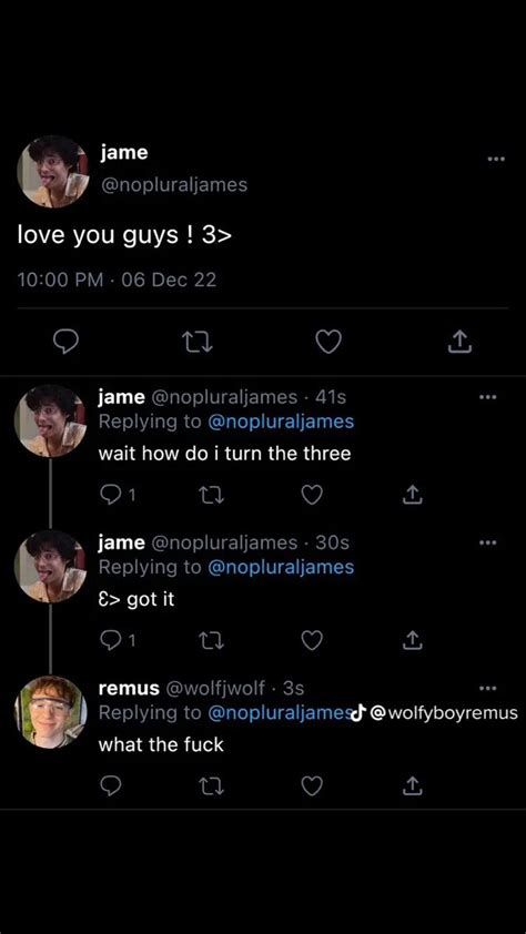 Marauders Era Tweets Wolfyboyremus On Tiktok The Marauders Harry