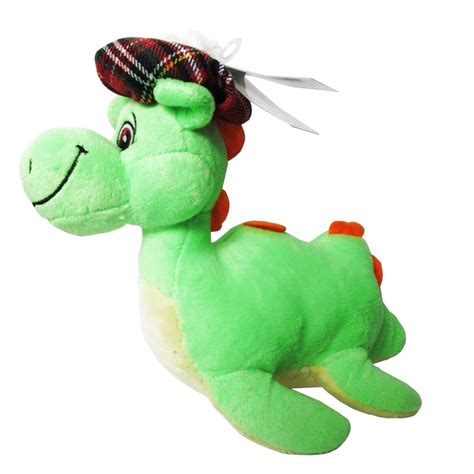 Nessie Toy for sale in UK | 58 used Nessie Toys