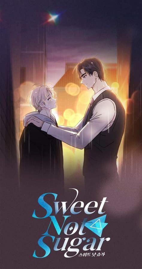 Novela Bl Sweet Not Sugar🌺 •anime• Amino