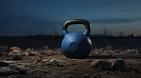 Unlock Your Strength Discover The Best Kettlebells For A Powerful Workout