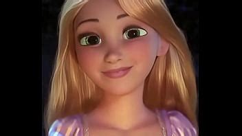 Tangled Rapunzel Horny XNXX