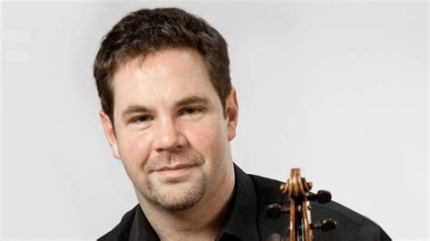 Meet Violinist Concertmaster And Chamber Musician Andrew Haveron Abc