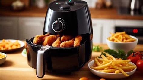 Air Fryer Boa E Barata O Que Considerar Na Hora Da Compra