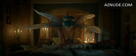 CARNIVAL ROW NUDE SCENES AZNude