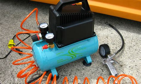 Best Portable Air Compressors Reviews Best Of Machinery