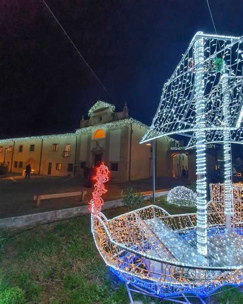 Villaggio Al Castello Di Santa Severa 28 Dicembre E 4 Gennaio Aperto