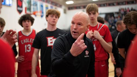 Eden Prairie Families To Get Input In New Hire After Coach Resigns Over