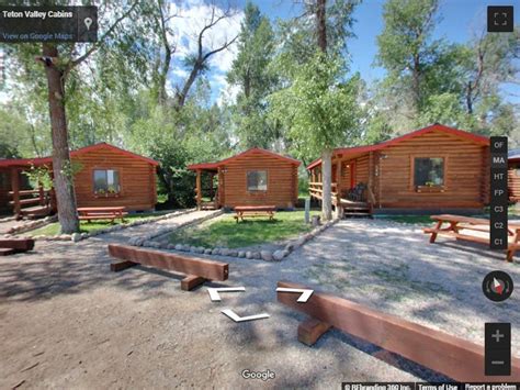 Driggs idaho lodging and motel teton valley cabins – Artofit