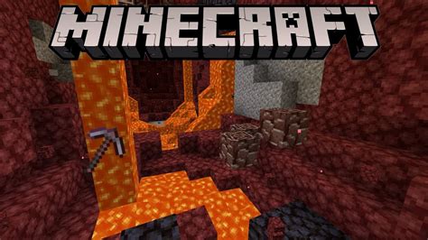 Minecraft Megacraft Ii Pierwszy Netherite Oczekiwanie