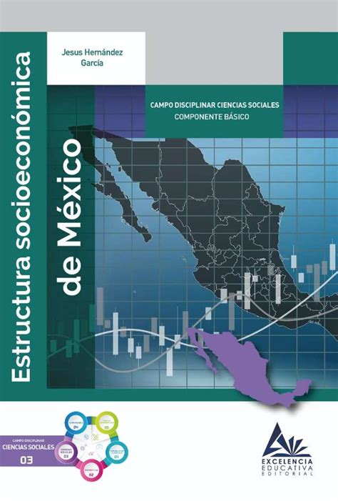 Calaméo Bg Estructura Socioeconomica De México