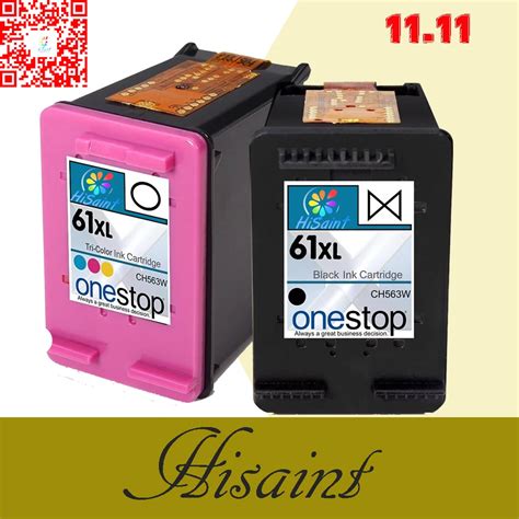 Hisaint Listing Hot Pk Ink Cartridges For Hp Xl Envy