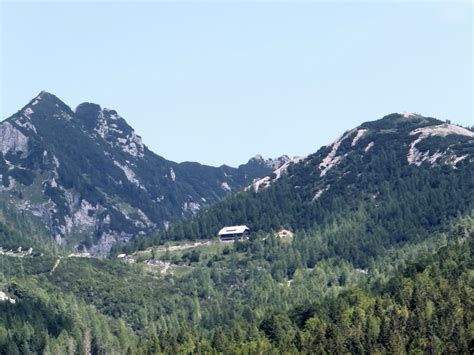 E Adesso Pedala Passo Di Vrsic