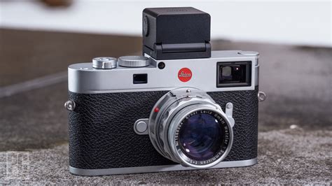 Leica M11 Review Pcmag