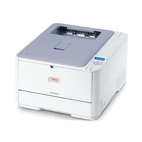 Imprimante Second Hand Laserjet Color Oki C Dn