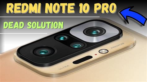 Redmi Note 10 Pro Dead Solution Redmi Note 10 Pro Not Turning On Fix Cpu Reballing Cost