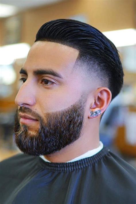 10 Recommendation Arabic Mens Hairstyle