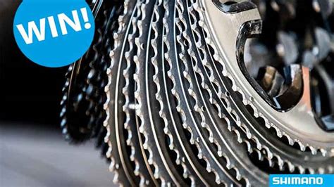 Win Een Bon Van Euro Om Je Shimano Fiets Winterklaar Te Maken