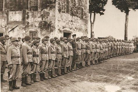 A Contribui O Do Brasil Na Segunda Guerra Mundial