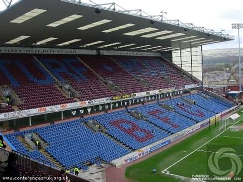 Burnley Football Club | United Kingdom