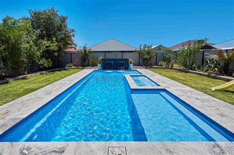 Fibreglass Pools Byford Barrier Reef Pools Perth