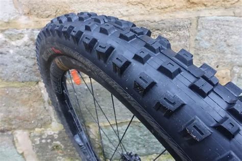 Singletrack Recommended Watch Out Schwalbe Maxxis Kendas New