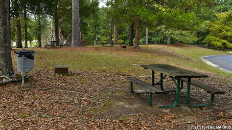 Natchez Trace Parkway Kosciusko Welcome Center Mp 160 Bringing