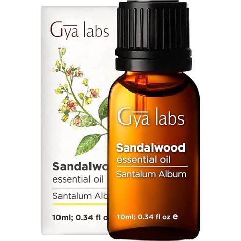 The Best Sandalwood Essential Oil Our Top Picks