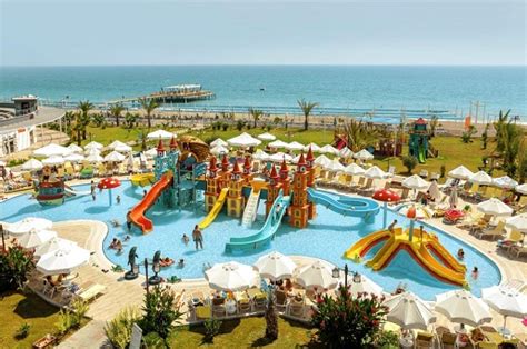 TURCJA 2021 Wakacje z dziećmi ALL INCLUSIVE opinie CENY aquapark gdzie