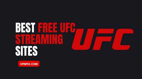 Ufc Streaming Sites Reddit Karel Marketa