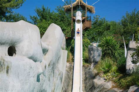 Parque acuático Aquasierra