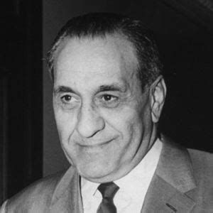 Tony Accardo (American Mobster) ~ Bio Wiki | Photos | Videos