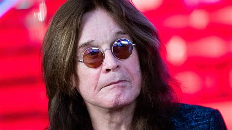 Ozzy Osbourne Reveals Parkinson’s Disease Diagnosis Pitchfork