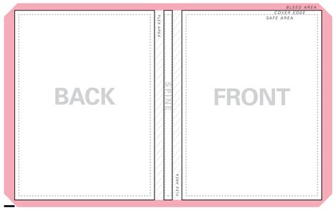 hardcover design guide powis fastback