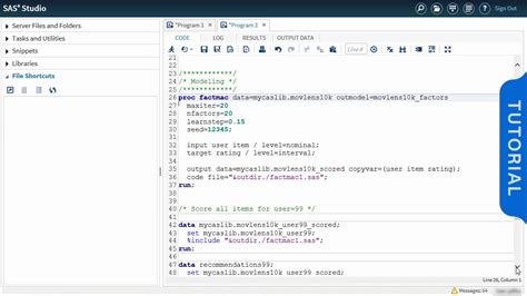 Sas Visual Data Mining And Machine Learning Powered By Sas Viya