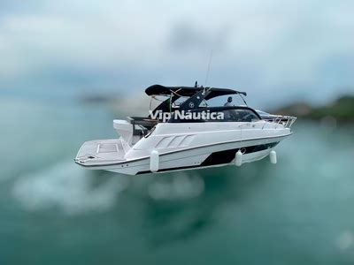 Lancha Usada Phantom Focker Ventura Triton Nx Fs Boat For Sale Waa