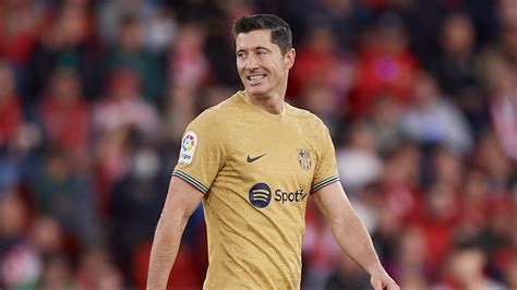 Kiedy Robert Lewandowski Planuje Zakończyć Karierę Ujawnił Swoje