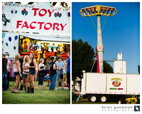 A Kansas Fair Affair: Cherokee County Fair - Columbus, KS